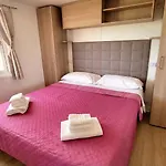 Viovillas Glamping Alloggio per agriturismo Arezzo