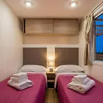 Alloggio per agriturismo Viovillas Glamping Arezzo