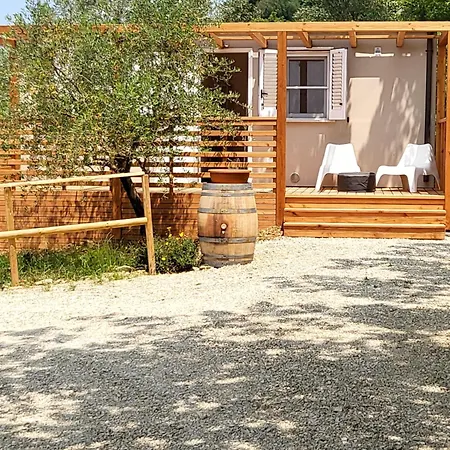 Viovillas Glamping *