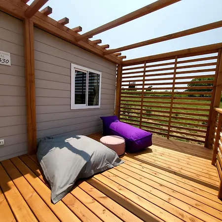 Viovillas Glamping