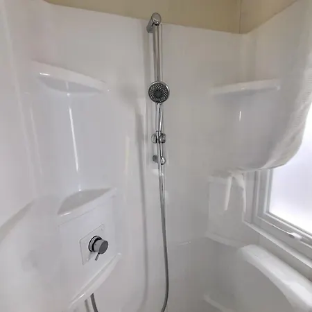 Viovillas Glamping Arezzo