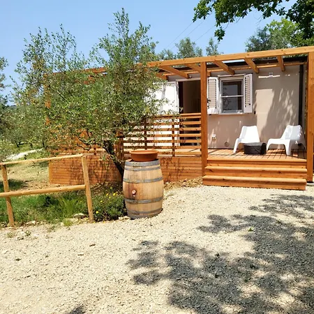 Viovillas Glamping *
