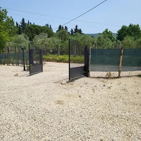 Viovillas Glamping אתר קמפינג *