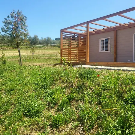 Viovillas Glamping אתר קמפינג ארצו