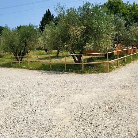 Viovillas Glamping *