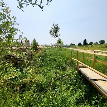 Viovillas Glamping