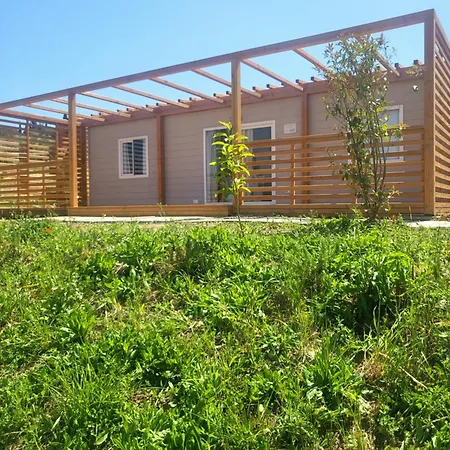 营地 Viovillas Glamping 阿雷佐