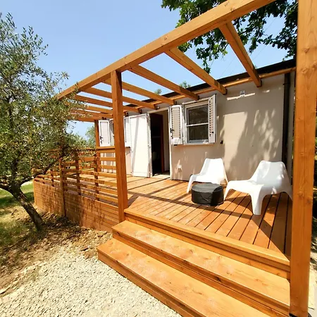 Viovillas Glamping *