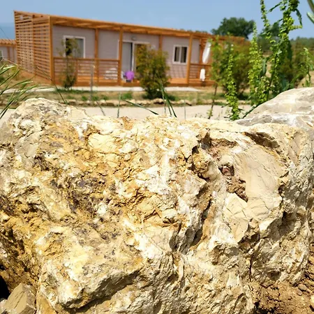 Viovillas Glamping אתר קמפינג ארצו