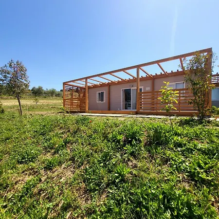 Viovillas Glamping *