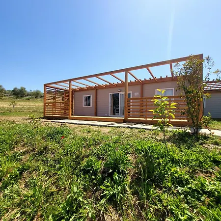 Viovillas Glamping