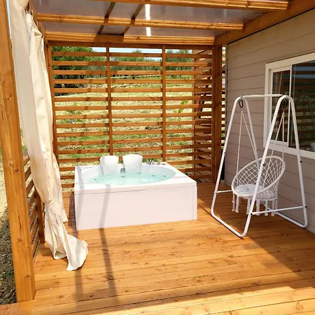 Viovillas Glamping *