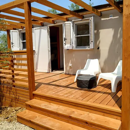 Viovillas Glamping