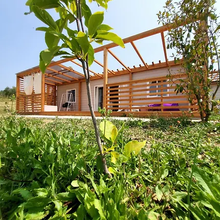 Viovillas Glamping *