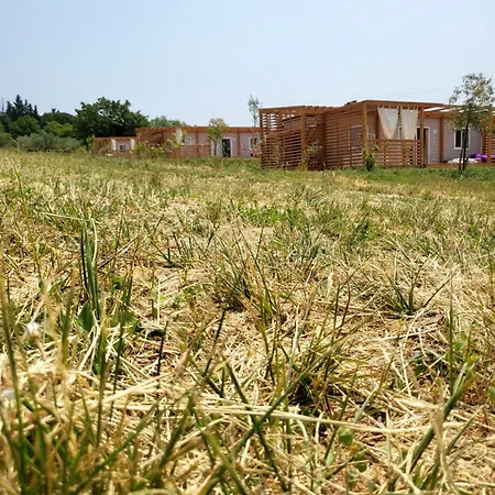 Viovillas Glamping