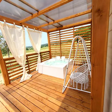 Viovillas Glamping *