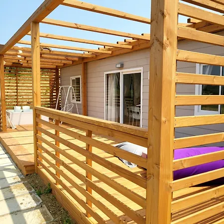 Viovillas Glamping 阿雷佐
