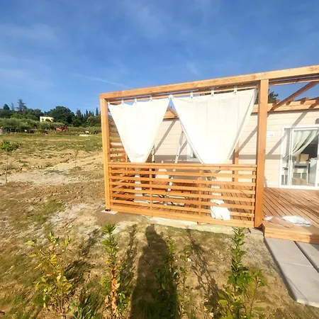 营地 Viovillas Glamping *