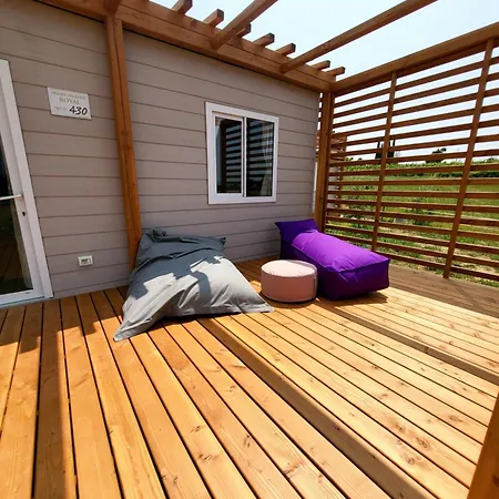 Viovillas Glamping