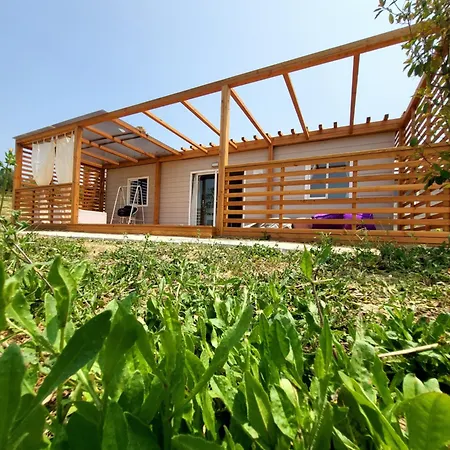 Viovillas Glamping * 阿雷佐