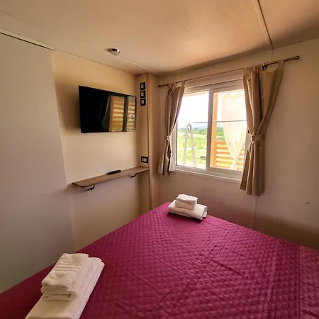 Viovillas Glamping *