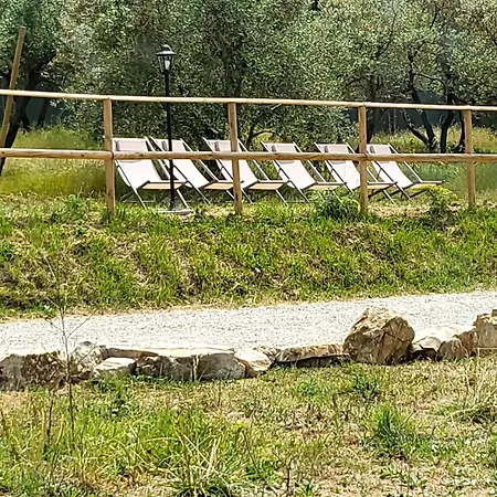 Viovillas Glamping * 阿雷佐