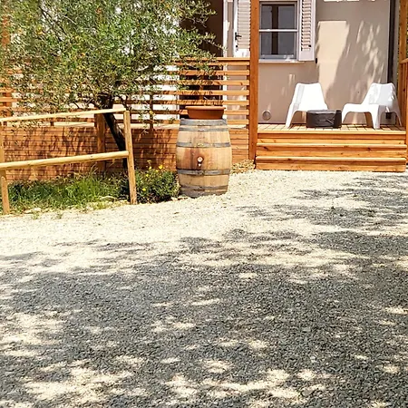 Viovillas Glamping 阿雷佐