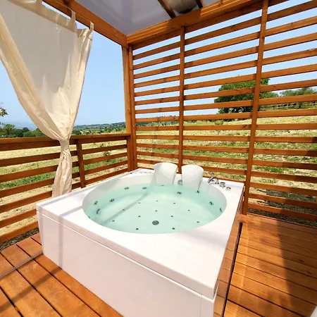 Viovillas Glamping