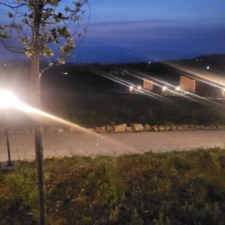 Viovillas Glamping مكان تخييم أريتسو