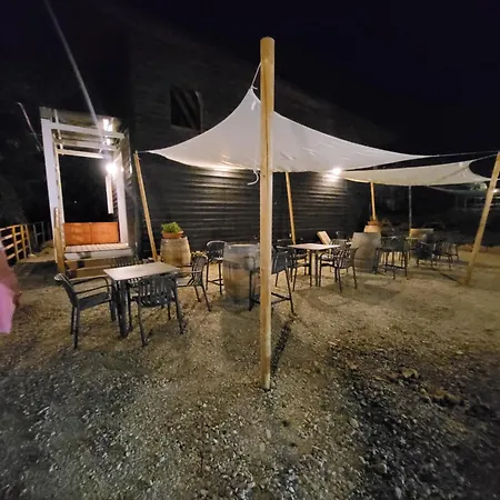 مكان تخييم Viovillas Glamping