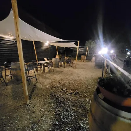 Viovillas Glamping *