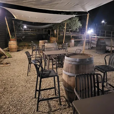 مكان تخييم Viovillas Glamping