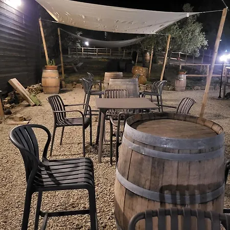 Viovillas Glamping مكان تخييم