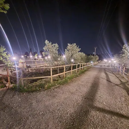 Viovillas Glamping مكان تخييم