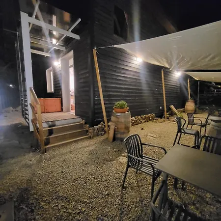 Viovillas Glamping مكان تخييم أريتسو