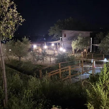 Viovillas Glamping