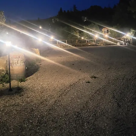 مكان تخييم Viovillas Glamping أريتسو