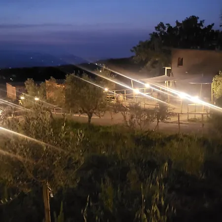 مكان تخييم Viovillas Glamping أريتسو