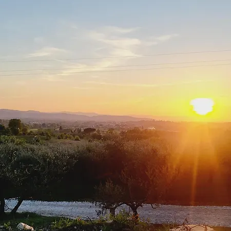 Viovillas Glamping אתר קמפינג ארצו