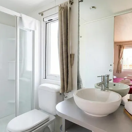 Viovillas Glamping Alloggio per agriturismo Arezzo