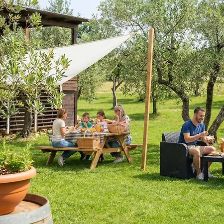 Viovillas Glamping Alloggio per agriturismo Arezzo